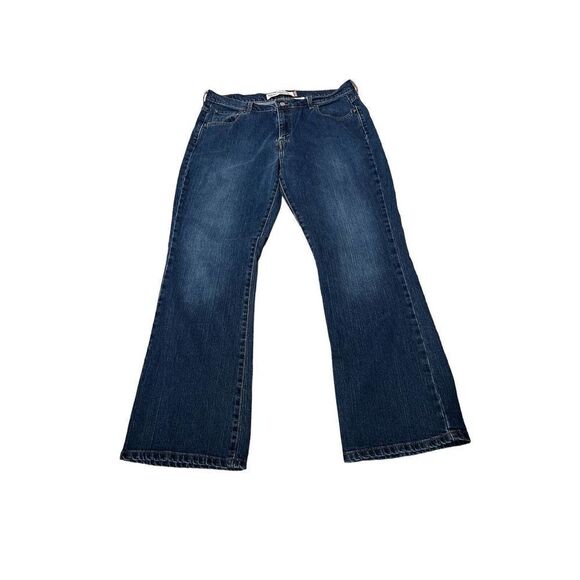 Levi's 515 Womens Jeans Bootcut - Picture 1 of 12